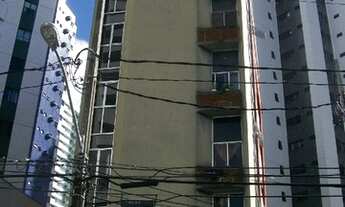 Imagem 3: Edf Cayman Apartamento com 1 dormitório