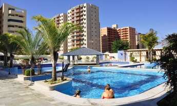 Imagem 3: ELDORADAO PARK - APARTAMENTO DE 1 QUARTOS, SALA, COZINHA, WC - CALDAS NOVAS - GOIÁS