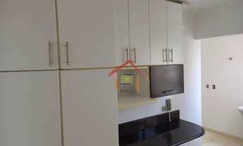 Imagem 6: Apartamento com 2 dormitórios, 65 m² - venda por R$ 330.000,00 ou aluguel por R$ 2.285,26