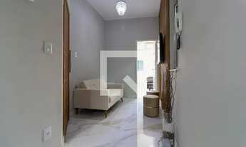 Imagem 3: Apartamento para Aluguel - Botafogo, 1 Quarto, 50 m2