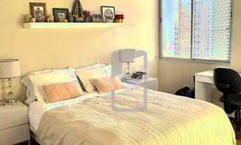 Imagem 6: Apartamento com 3 dormitórios à venda, 129 m² por R$ 1.850.000 - Itaim Bibi - São Paulo/SP