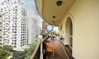 Imagem 7: ALTO PADRÃO | JD PAULISTA | 4 SUÍTES | 8 VAGAS