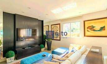 Imagem 4: Duplex Itaim Bibi- Venda ou locaçao