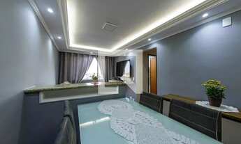 Imagem: Apartamento para Aluguel - Sapopemba, 2