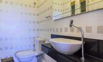 Imagem 4: Apartamento para Aluguel - Alphaville, 3 Quartos, 133 m2