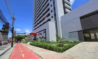 Imagem: APARTAMENTO-NOVO-PRONTO-NA SOLEDADE (BOA