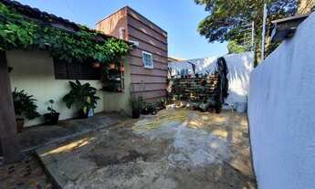 Imagem 6: Casa Nova Esperança X Troca