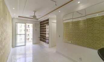 Imagem 2: Apartamento para Aluguel - Cachambi, 3 Quartos, 72 m2