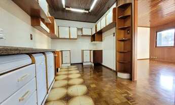 Imagem 4: CAXIAS DO SUL - Casa Padrão - CRUZEIRO