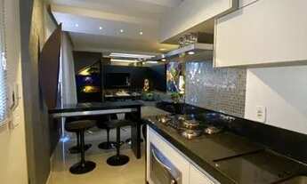 Imagem 4: Duplex de luxo Águas Claras