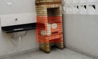 Imagem 2: Cobertura sem condomínio, com elevador, com 88m² de área útil, Parque das Nações, Santo An