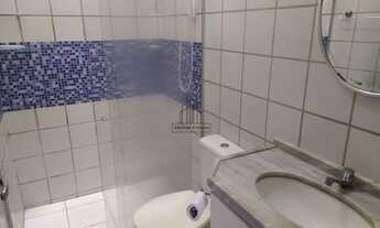 Imagem: Casa solta para alugar