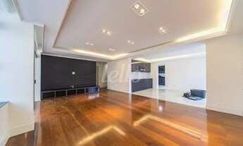 Imagem: São Bernardo do Campo - Apartamento Padrão