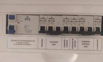 Imagem 11: AP novo 2 quartos