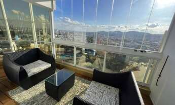 Imagem 3: Cobertura à venda em Mogi das Cruzes