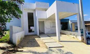 Imagem: Casa à Venda no Condomínio Horto Florestal