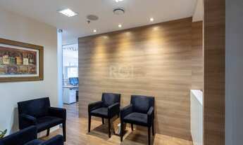 Imagem 4: Conjunto/Sala em Praia de Belas