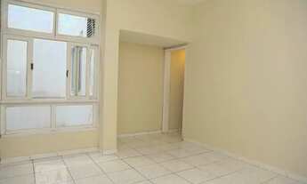 Imagem: Apartamento para Aluguel - Tijuca, 2 Quartos