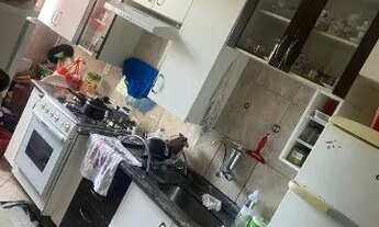 Imagem 2: APTO VELOSO Apartamento com 2 dormitórios