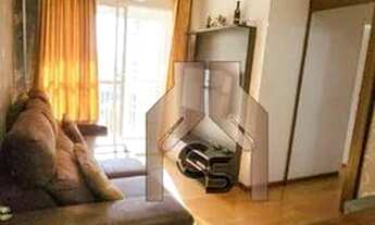 Imagem 5: Apartamento com 2 dormitórios à venda, 53 m² por R$ 320.000 - Ponte Grande - Guarulhos/SP