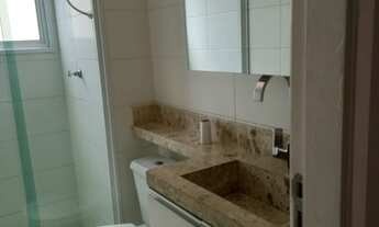 Imagem 4: Apartamento para aluguel com 54 metros quadrados com 2 quartos em Votupoca - Barueri - SP