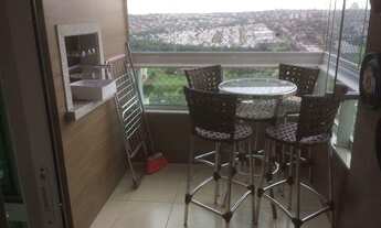 Imagem 4: Venda apartamento ao lado do super mercado cidade canção da Nildo Ribeiro-Maringá-pr