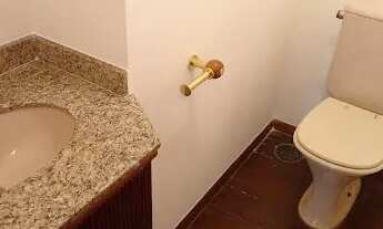 Imagem 5: Apartamento excelente com 163m², 4 dormitórios no coração do Brooklin