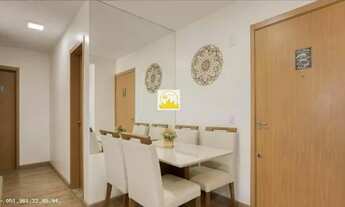 Imagem 4: Apartamento de 2 Dormitórios a venda no Spazio Porto Quintana