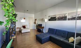 Imagem 2: Apartamento para Venda em São José, Campinas, 3 dormitórios, 1 banheiro, 1 vaga