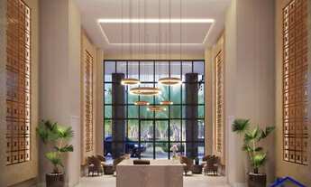 Imagem 12: Apartamento de 67m² No Reserva Jardins Do Brasil Em Osasco,sp