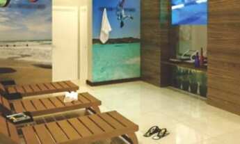 Imagem 3: Gamaggiore 2 qtos 1 suíte reformado armários ac FGTS financia