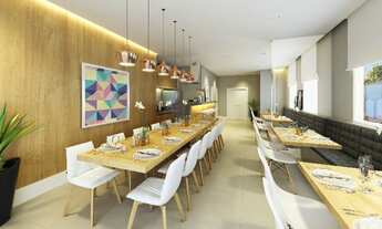 Imagem 4: Apto em taboao da serra com dois dormitorios lazer com vaga e sacada