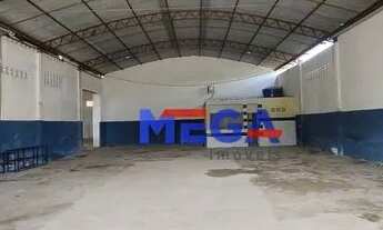 Imagem 3: Galpão para alugar no Centro - Caucaia/CE