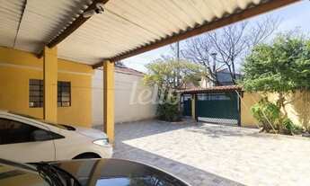 Imagem 2: São Paulo - Casa Padrão - Chácara Belenzinho