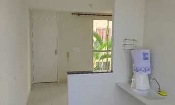 Imagem 5: Vendo ou Alugo Apt na Qdra 1 do Raquel Pimentel