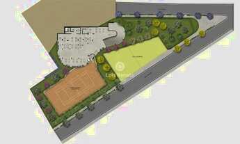 Imagem 5: Apartamento à venda 4 quartos 4 suítes 4 vagas - Santa Lúcia