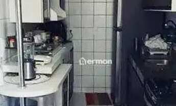 Imagem 7: Apartamento com 3 dormitórios à venda por R$ 350.000,00 - Barro Vermelho - Natal/RN
