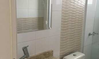 Imagem 3: Apartamento para Locação em Curitiba, Boa Vista, 1 dormitório, 1 banheiro, 1 vaga