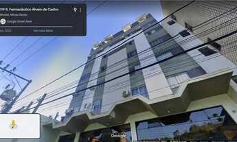 Imagem: Vendo apartamento 3/4 na Barra - Muriaé