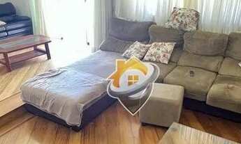 Imagem 5: Sobrado com 3 dormitórios, 435 m² - venda por R$ 1.500.000,00 ou aluguel por R$ 7.500,00/m