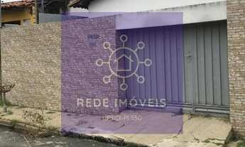 Imagem: CASA VENDA - MOCAMBINHO I