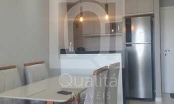 Imagem 2: Apartamento à venda Condomínio Villagio Ecovida - Osasco