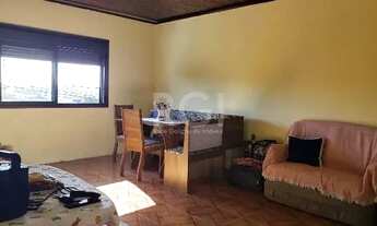 Imagem 3: Casa para Venda - 0.85m², 2 dormitórios, 2 vagas - Lomba do Pinheiro