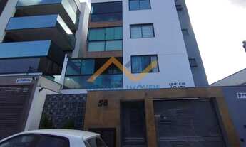 Imagem: Apartamento no Imbaúbas - Ipatinga