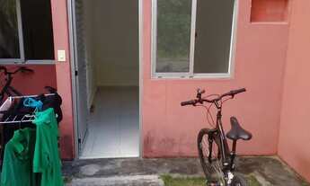 Imagem: Dividir apartemento