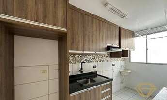 Imagem 4: Spazio Leopoldina apartamento para locação na Gleba Palhano em Londrina