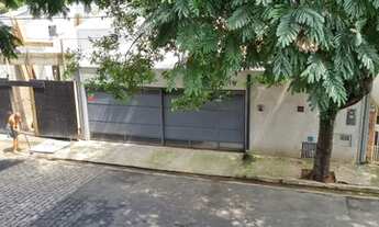 Imagem 7: Sobrado uso mixto