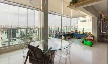 Imagem 3: Cobertura Vila Olimpia