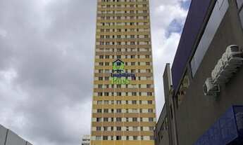 Imagem 2: Excelente Apartamento no Residencial Towers, no centro de Curitiba