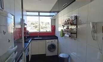 Imagem 6: Apartamento com 3 dormitórios à venda em Belo Horizonte